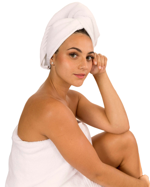 spa girl